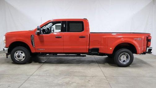 2025 Ford F-350 XLT