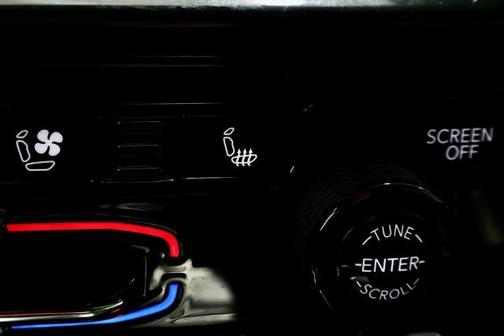 2022 Jeep Grand Cherokee TRAILHAWK