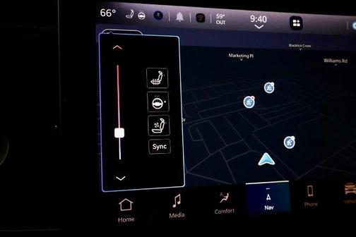 2022 Jeep Grand Cherokee TRAILHAWK