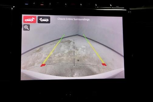 2022 Jeep Grand Cherokee TRAILHAWK