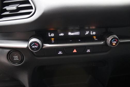 2023 Mazda CX-30 2.5 S Select Package