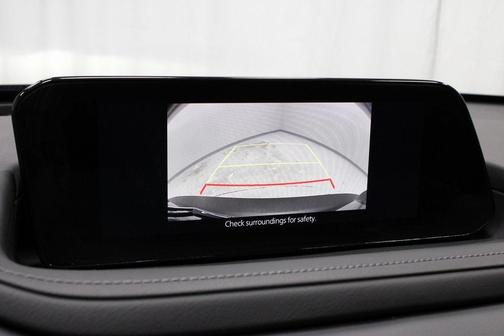 2023 Mazda CX-30 2.5 S Select Package