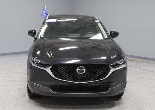 2023 Mazda CX-30 2.5 S Select Package