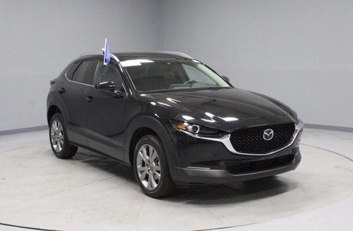 2023 Mazda CX-30 2.5 S Select Package