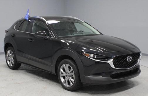 2023 Mazda CX-30 2.5 S Select Package