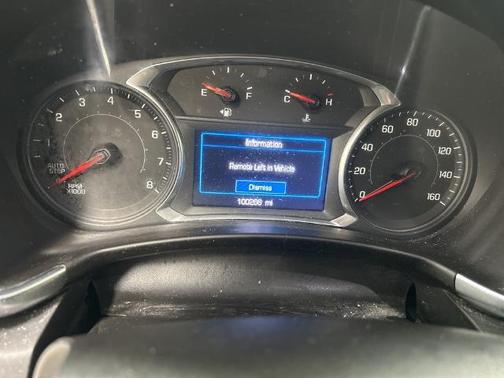 2019 Chevrolet Equinox LT W/1LT