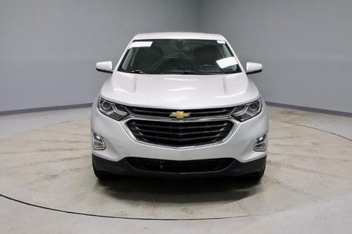 2019 Chevrolet Equinox LT W/1LT