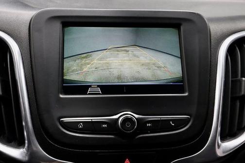 2019 Chevrolet Equinox LT W/1LT