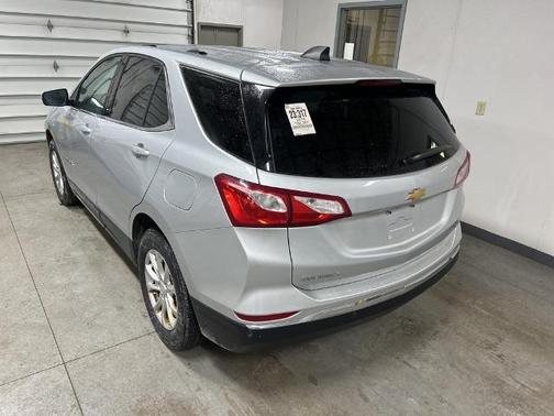 2019 Chevrolet Equinox LT W/1LT