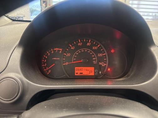 Starlight Silver Metallic 2021 Mitsubishi Mirage ES