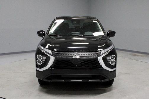 2023 Mitsubishi Eclipse Cross LE