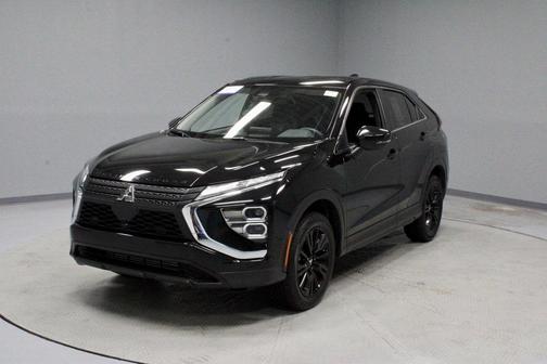 2023 Mitsubishi Eclipse Cross LE