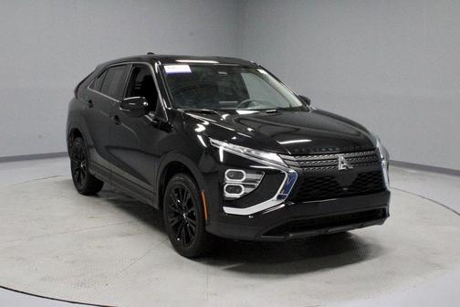 2023 Mitsubishi Eclipse Cross LE
