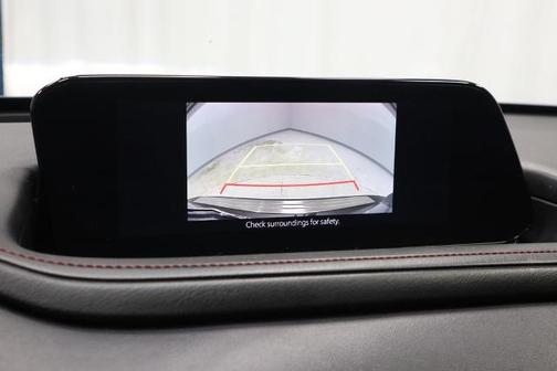 POLYMETAL GRAY METALLIC 2022 Mazda CX-30 CE