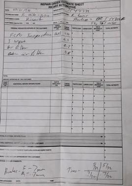 Ebony Twilight Metallic 2021 GMC Acadia DENALI