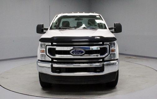 2021 Ford F-250 XL