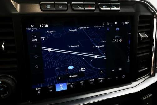 2024 Ford F-450 LARIAT DRW