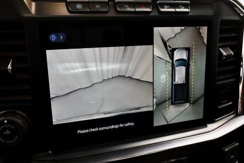 2024 Ford F-450 LARIAT DRW