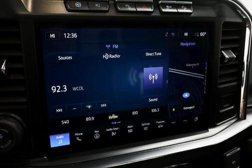 2024 Ford F-450 LARIAT DRW