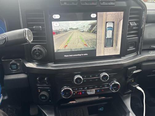 2024 Ford F-450 LARIAT DRW