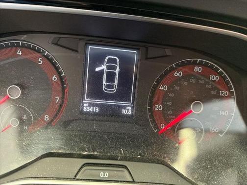 Pyrite Silver Metallic 2021 Volkswagen Jetta 1.4T S