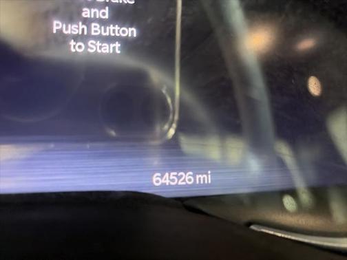 Crystal Metallic 2024 RAM 1500 LARAMIE