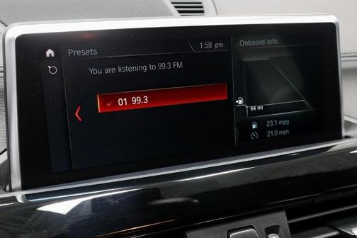 2020 BMW X1 SDRIVE28I