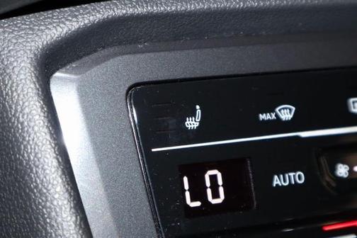 2022 Volkswagen Tiguan 2.0T SEL R-LINE