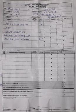 Quicksilver Metallic 2018 GMC Acadia DENALI