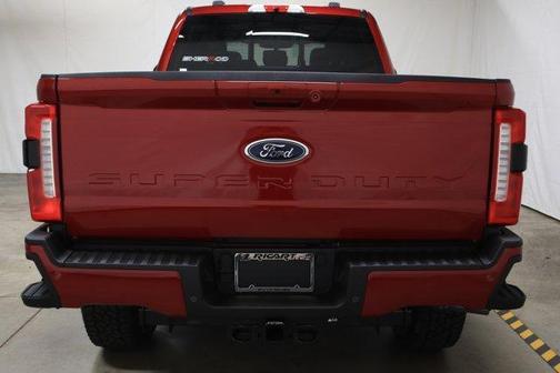 2023 Ford F-250 SHERROD SIGNATURE SERIES