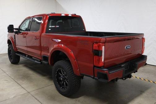 2023 Ford F-250 SHERROD SIGNATURE SERIES