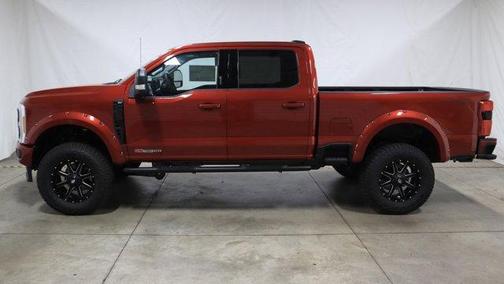 2023 Ford F-250 SHERROD SIGNATURE SERIES