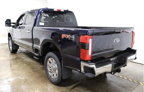 2025 Ford F-350 Lariat Super Duty