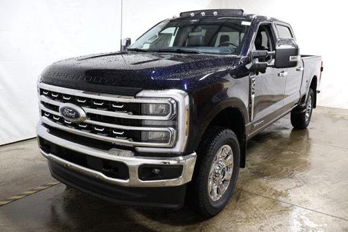 2025 Ford F-350 Lariat Super Duty