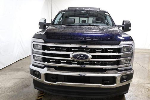 2025 Ford F-350 Lariat Super Duty