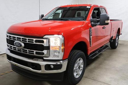 2025 Ford F-350 XLT