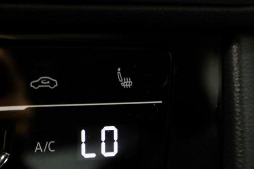 Kings Red Metallic 2025 Volkswagen Jetta 1.5T SE