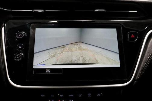 2022 Chevrolet Bolt EUV LT