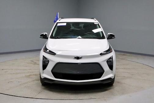 2022 Chevrolet Bolt EUV LT