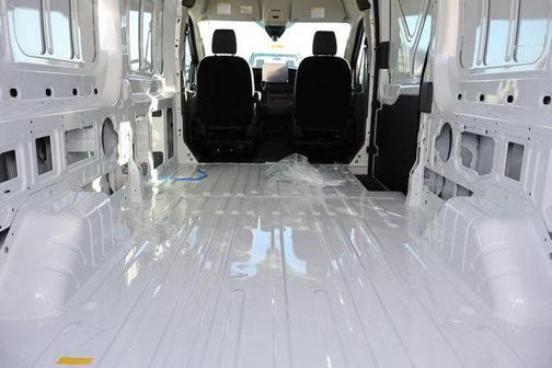 2026 Ford Transit-250 148 WB Medium Roof Cargo