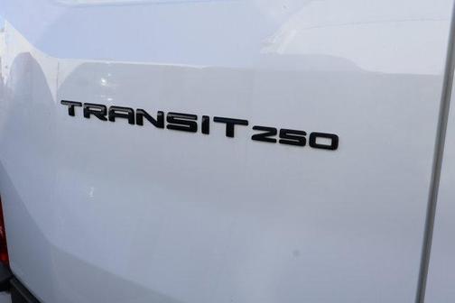 2026 Ford Transit-250 148 WB Medium Roof Cargo