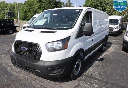 2025 Ford Transit-150 BASE