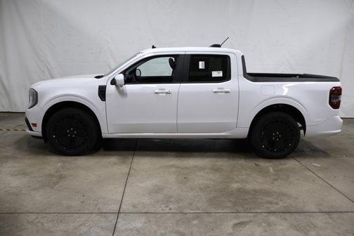 2025 Ford Maverick Lobo High