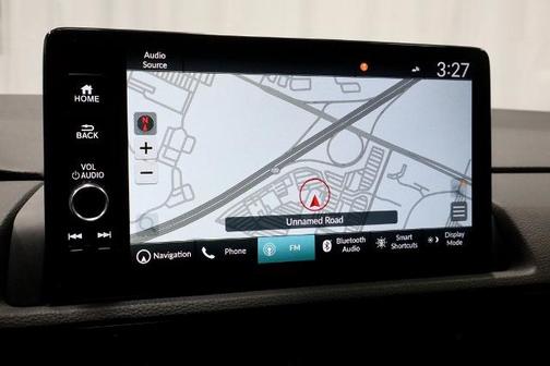 2023 Honda CR-V SPORT TOURING