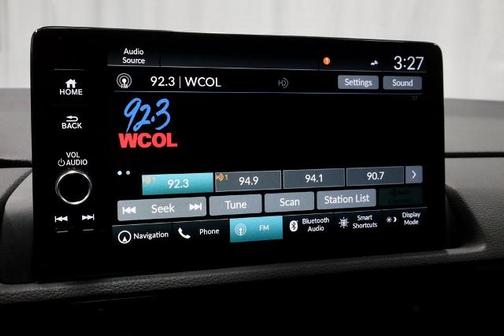 2023 Honda CR-V SPORT TOURING