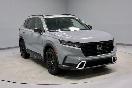 2023 Honda CR-V SPORT TOURING