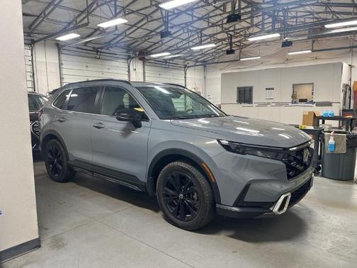 2023 Honda CR-V SPORT TOURING