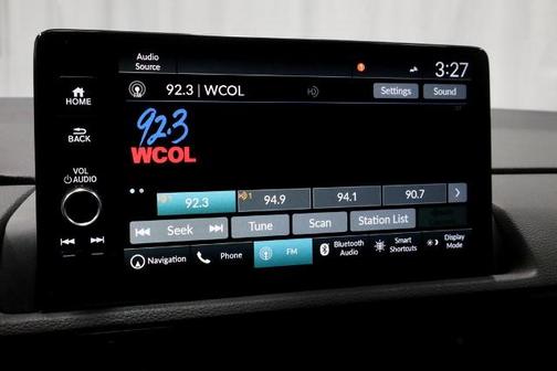 2023 Honda CR-V SPORT TOURING