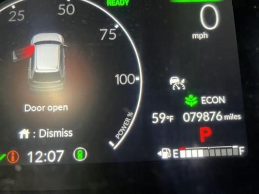 2023 Honda CR-V SPORT TOURING