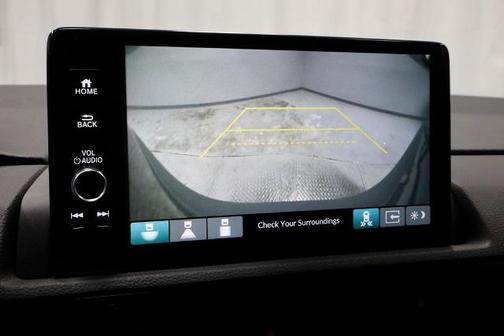 2023 Honda CR-V SPORT TOURING